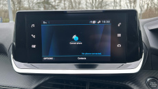 Peugeot 208 1.2 PureTech 100 Allure Premium + 5dr Petrol Hatchback